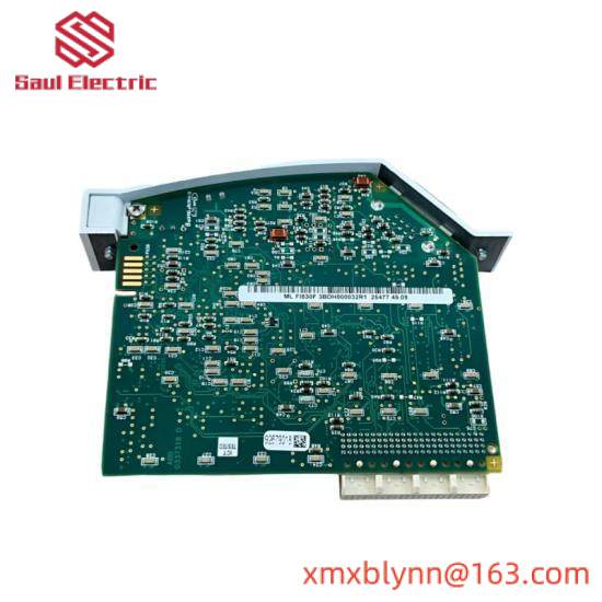 ABB PM802F