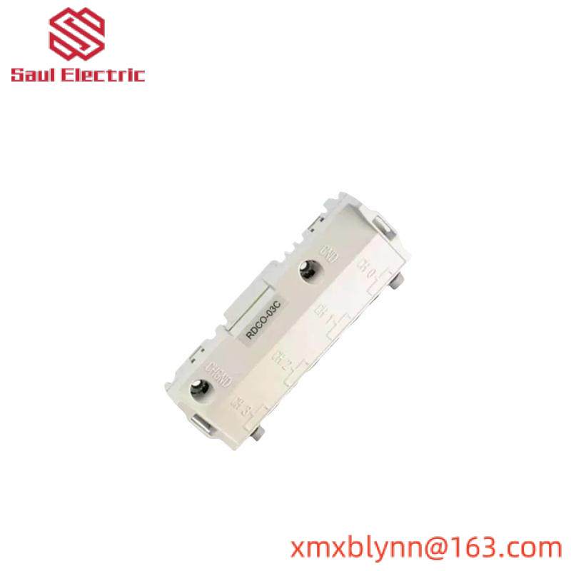 ABB PM820-1