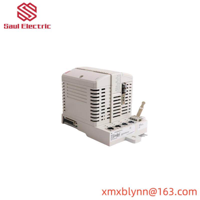 ABB PM856AK01 3BSE066490R1 Processor Unit