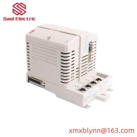 ABB PM856K01 3BSE018104R1  Processor Unit