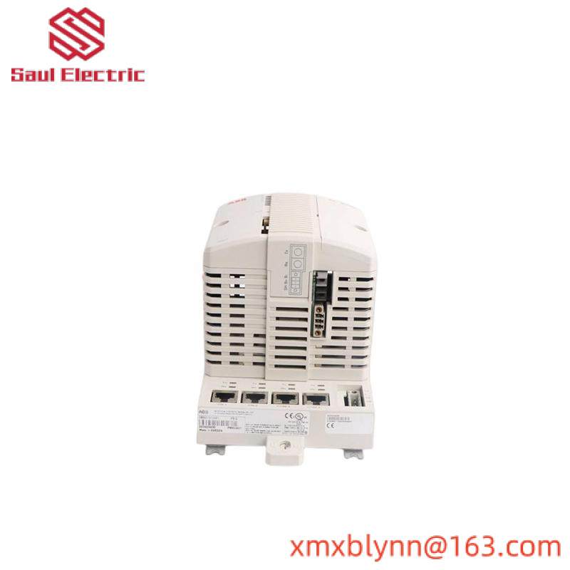 ABB PM856K01 3BSE018104R1 Processor Unit Kit