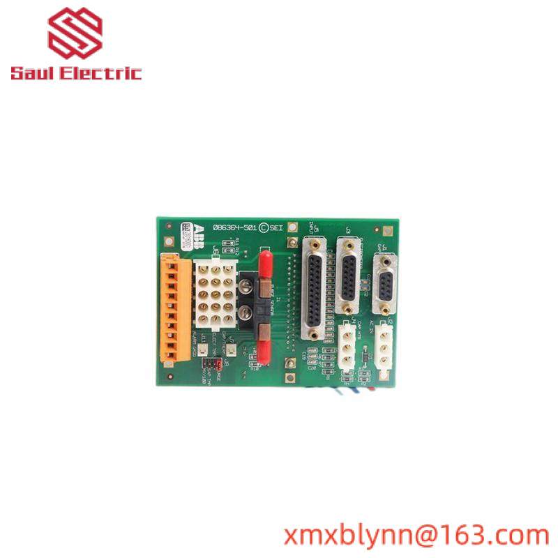 ABB PM858-C 3BSE093350R1