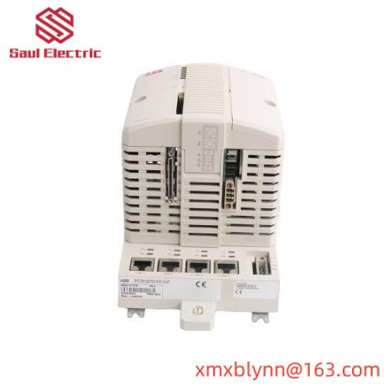 ABB PM861AK01