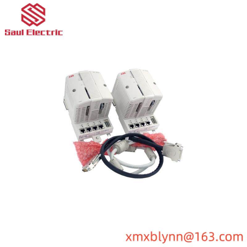 ABB PM861AK02 Redundant Processor Unit