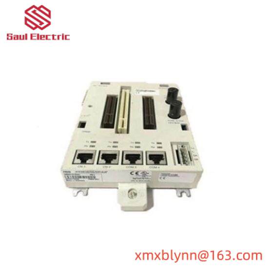 ABB PM861K01