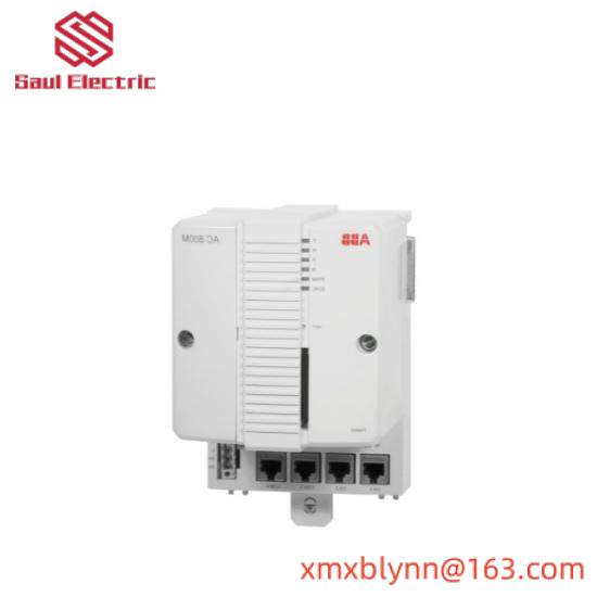 ABB PM862K02 3BSE081636R1  Redundant Processor Unit