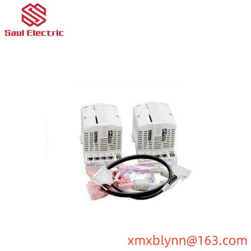 ABB PM863K02 PM863K02 Redundant controller unit