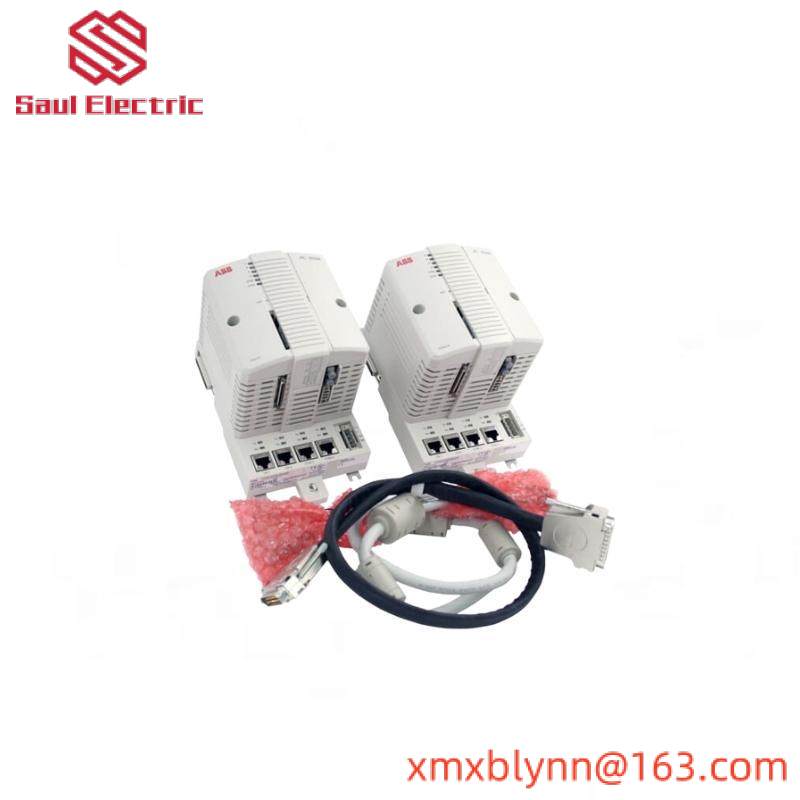 ABB PM864A 3BSE018162R1