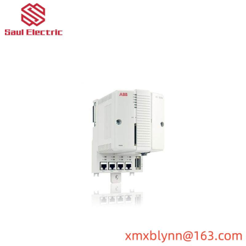 ABB PM864A 3BSE018162R1