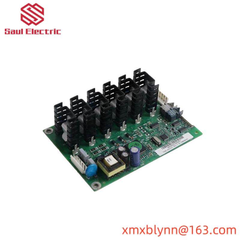 ABB PM864AK01-eA