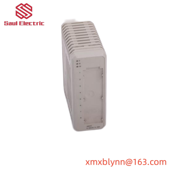 ABB PM864AK01-eA