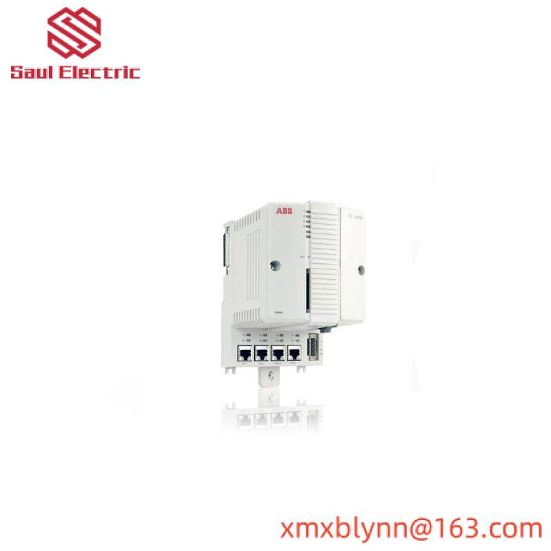 ABB PM864AK01 3BSE018161R1