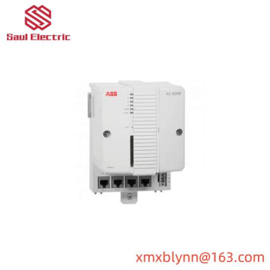 ABB PM864AK01 3BSE018161R1