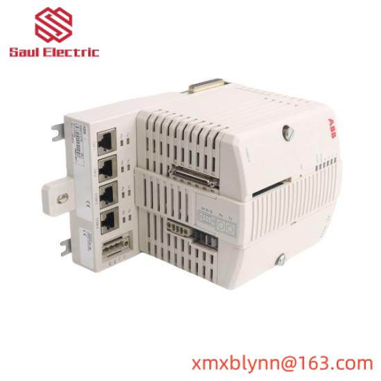 ABB PM864AK01 3BSE018161R1