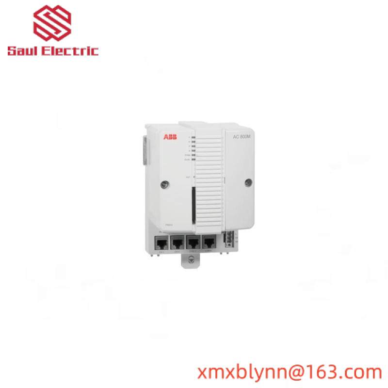 ABB PM866