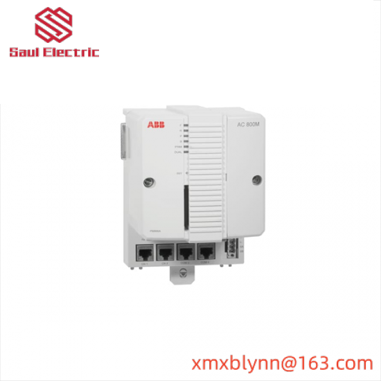 ABB PM866