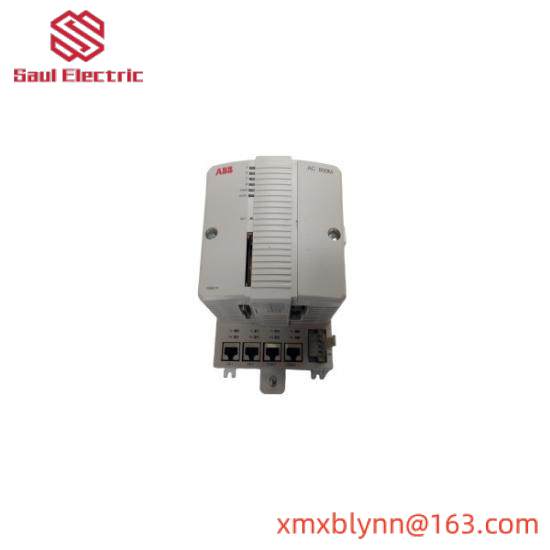 ABB PM866K01 3BSE050198R1