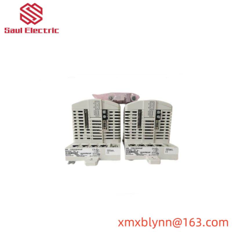 AB 1771-OMD Digital AC Output Module