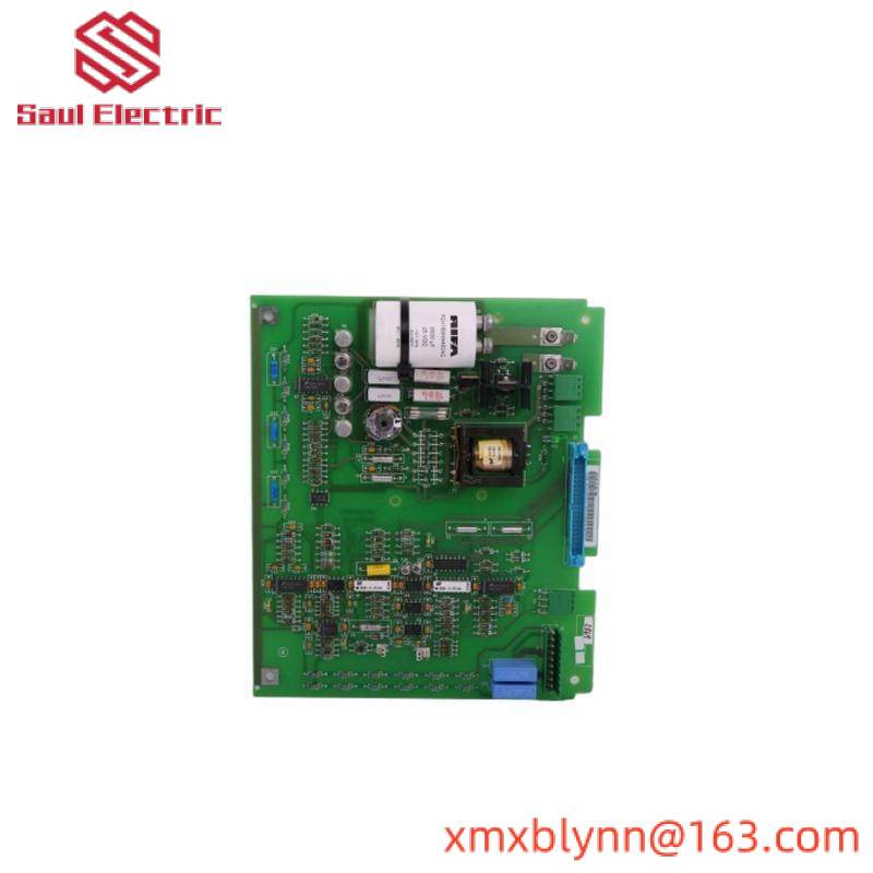 ABB PM876 3BDH000607R1 Controller