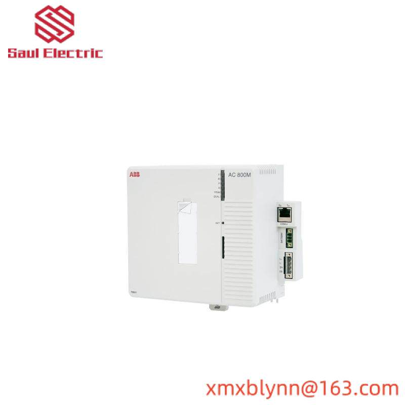 ABB PM891K01 3BSE053241R1 PM891 CPU Module