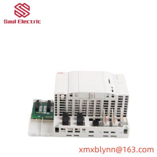 ABB PM902F 3BDH001000R0001 Central Processing Unit