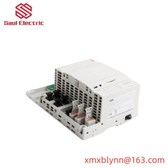 ABB PM902F 3BDH001000R0001 Central Processing Unit