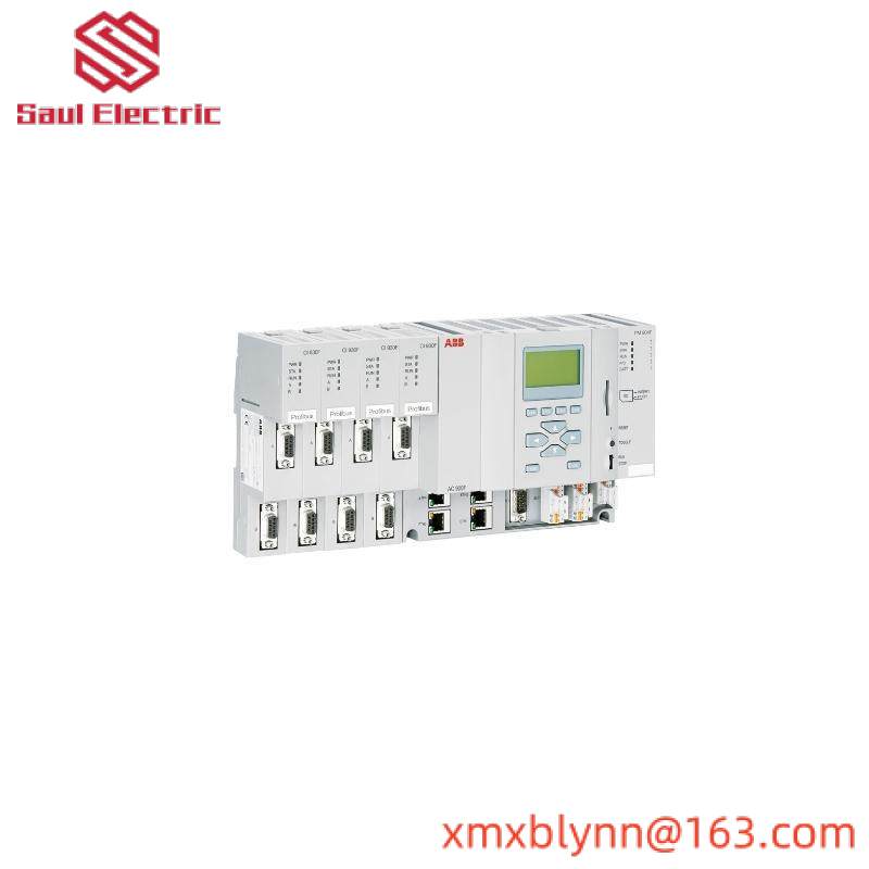 ABB PM902F 3BDH001000R0005
