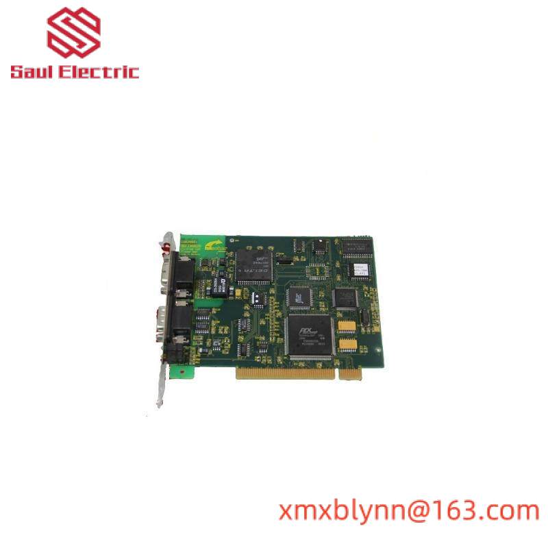 ABB PMA324BE PM A324 BE HIEE400923R0001 Modbus Coupler Module