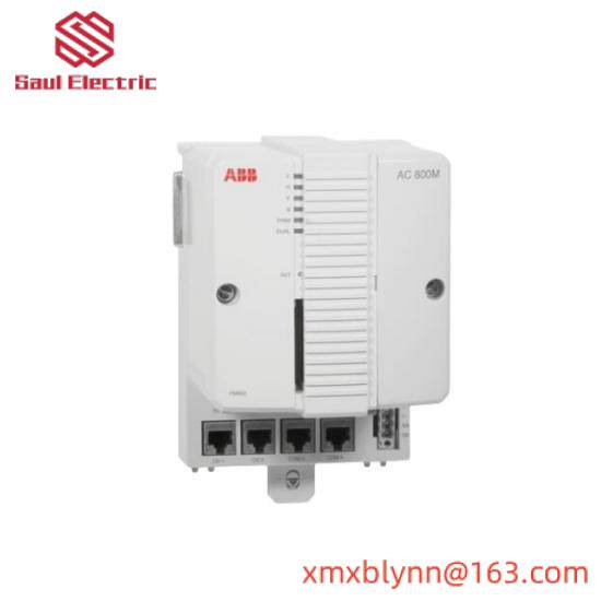 ABB PMSI121 3BSE005669R1 Processor Unit