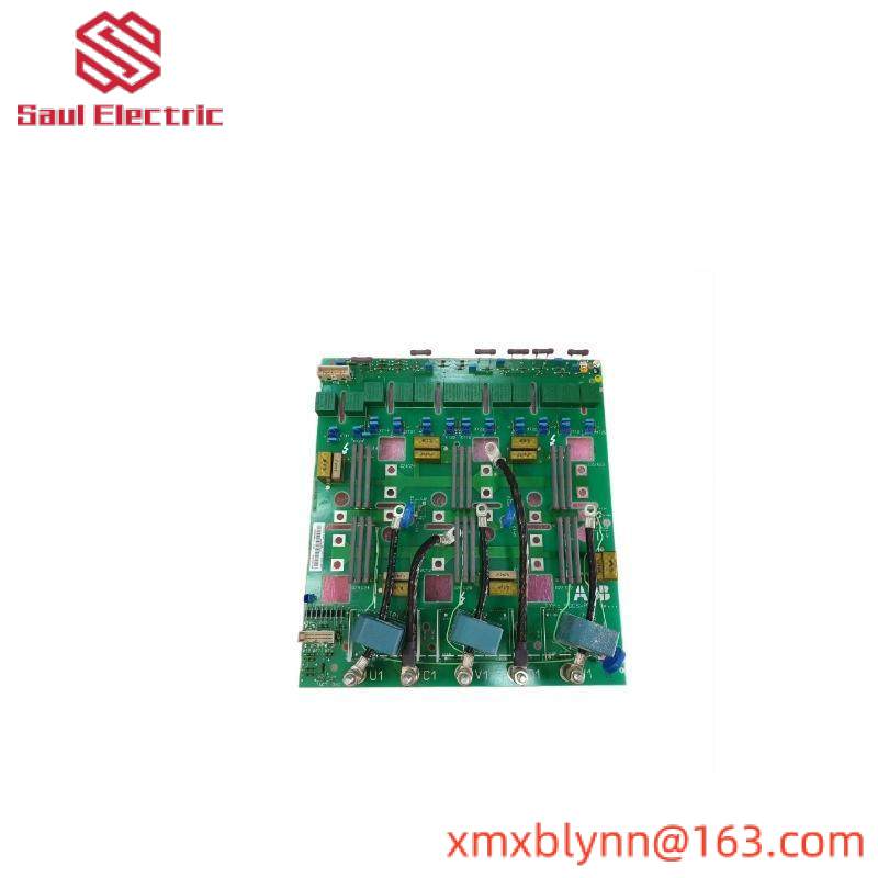 ABB PNI800 Power Interface Board