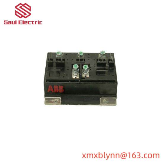 ABB PP15012HS-5A Power Supply Module