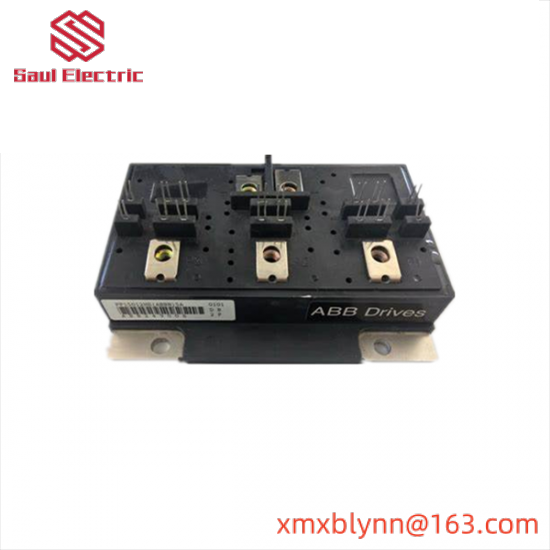 ABB PP15012HS Power Supply Module