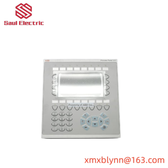 ABB Bailey NMFC04 Multifunction Controller