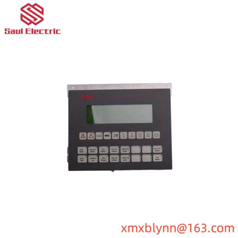 ABB XO08R2  