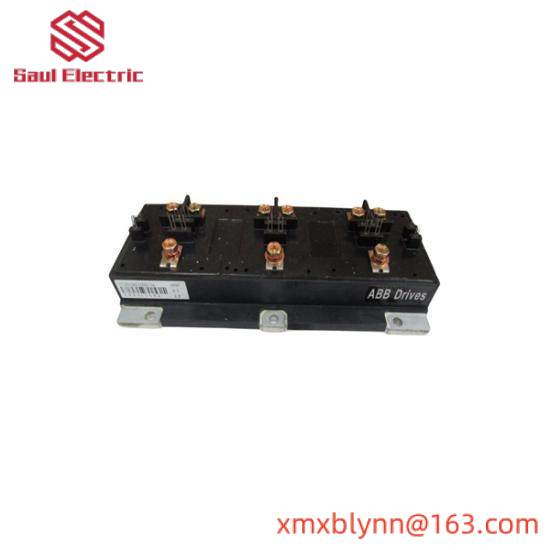 ABB PP30012HS-ABBN-5A IGBT Module