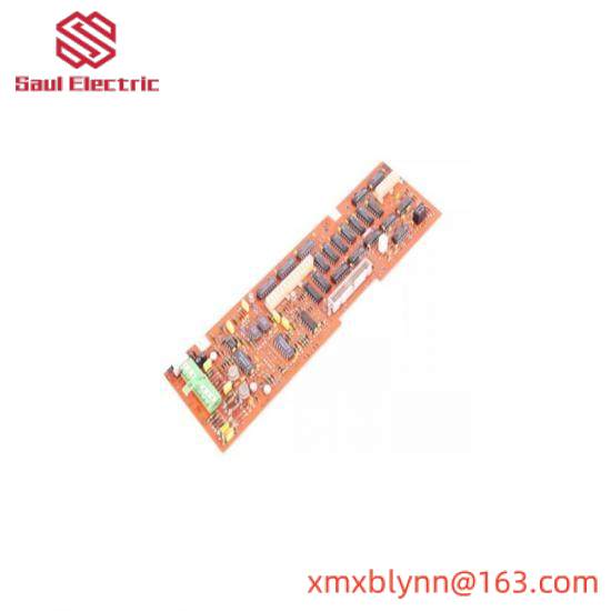 ABB Pp5001 , BBC, px5001 Control Module