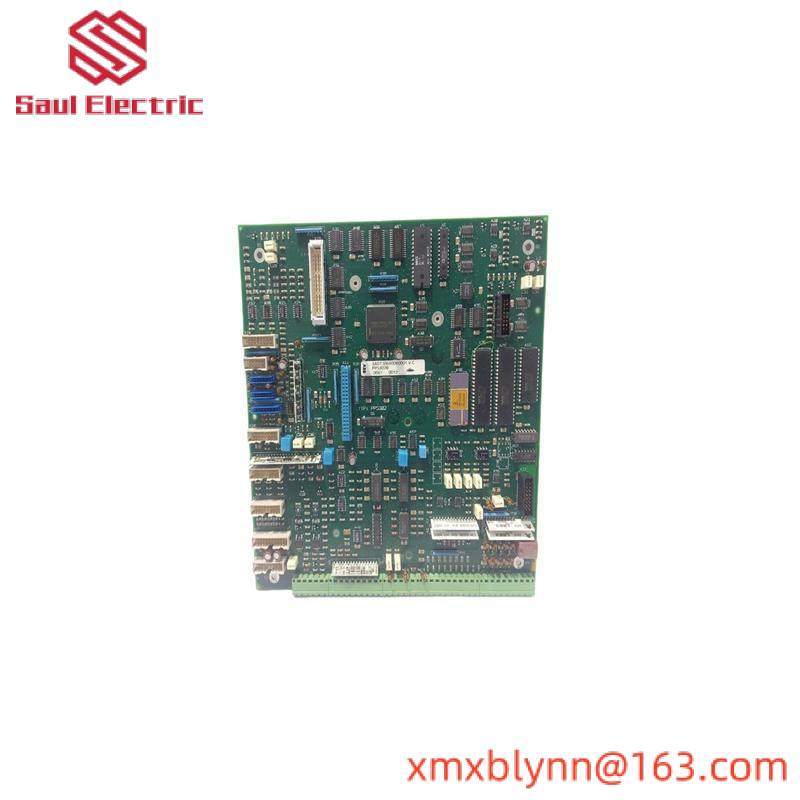 ABB REF615E 1VHR91001499  Brand New