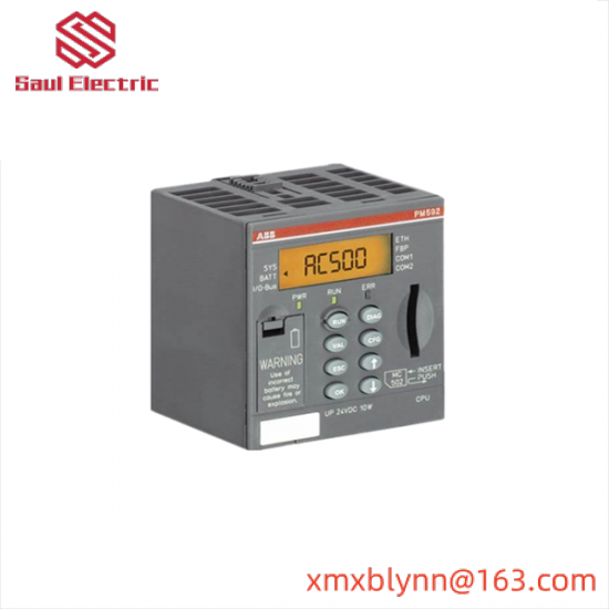 ABB PP825A 3BSE042240R3