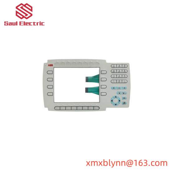 ABB PP836A