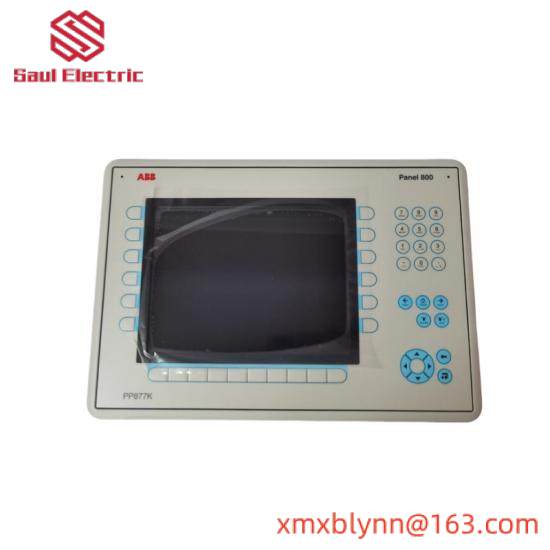 ABB PP846A