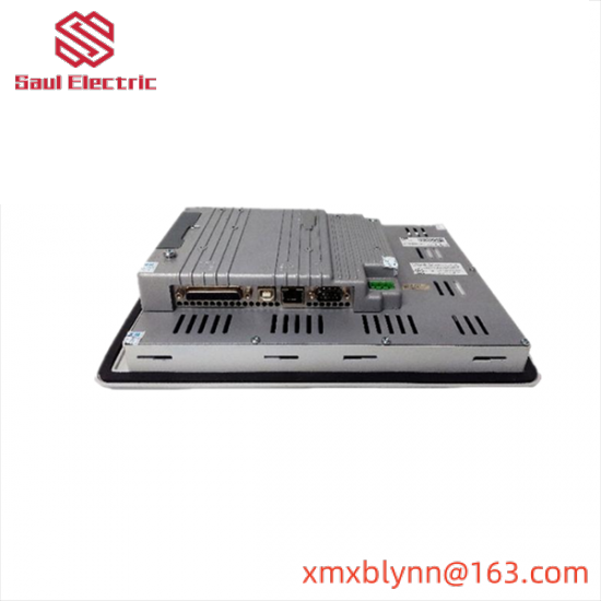 ABB PP865 3BSE042236R1 Touch Panel