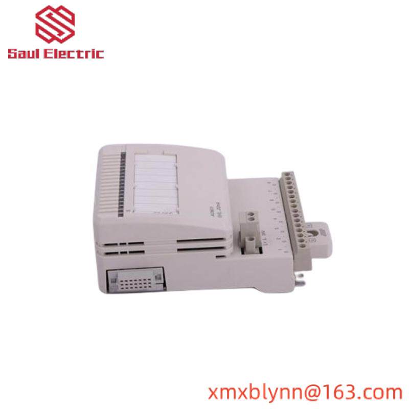 ABB PP881 3BSE092978R1