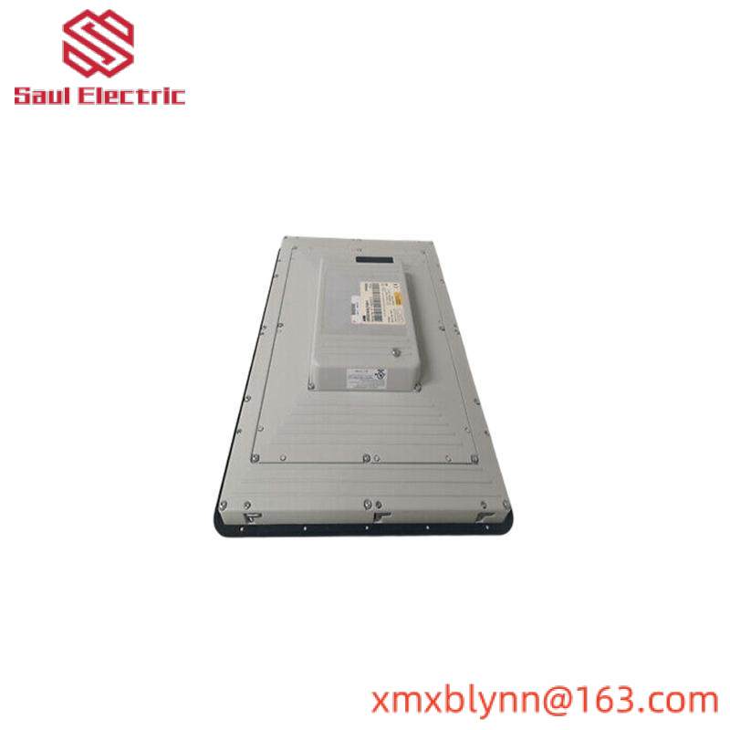 ABB PP885 3BSE069276R1 Operator Panel