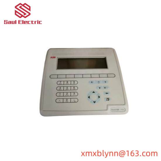ABB 3HAC024777-001