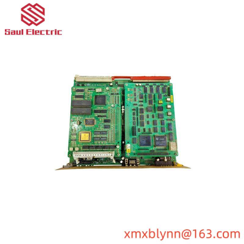 ABB ACS800-104-0016-3+N682+Q967