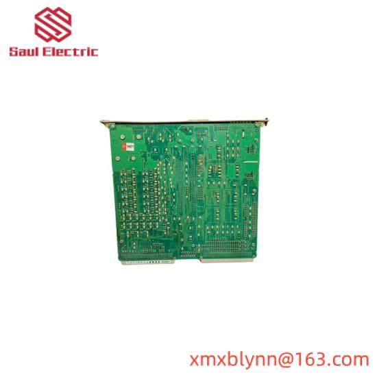 ABB ACS800-104-0016-3+N682+Q967