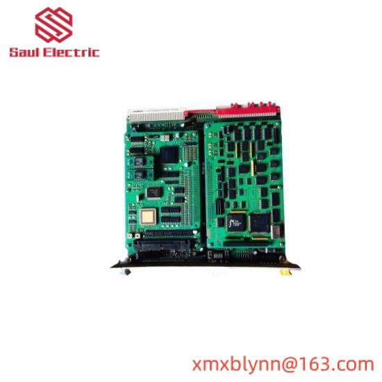 ABB PP B626 B01 3EHL409300R0001 PCB CARD