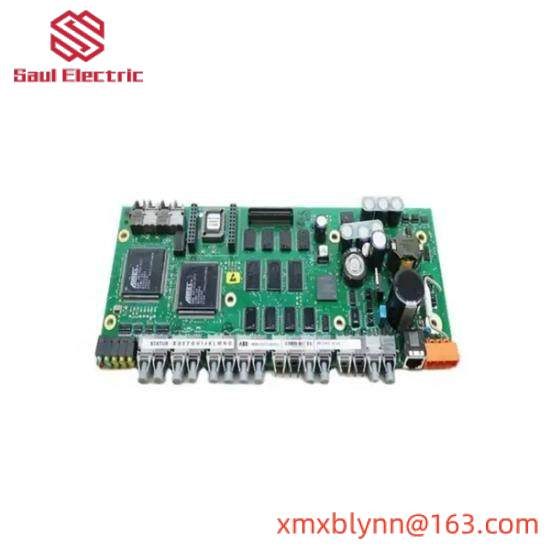 ABB PP C902 Circuit Board