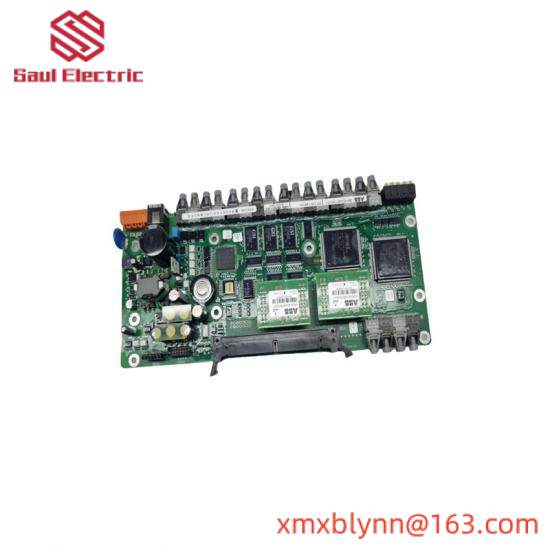ABB PP C907 BE101 3BHE024577R0101 Inverter Module