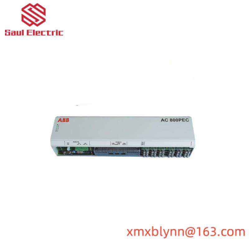 ABB PP D113 PPD113 3BHE023784R2630 B01-26-111000 Modbus RTU